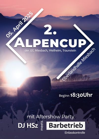 2. Alpencup